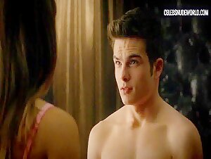 Bailey Noble Sexy, underwear scene in True Blood (2008-2014) 7