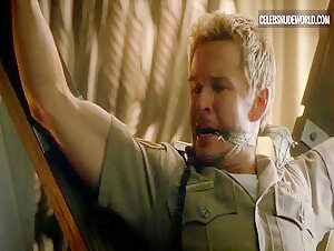 Deborah Ann Woll, Bailey Noble underwear, Sexy scene in True Blood (2008-2014) 10