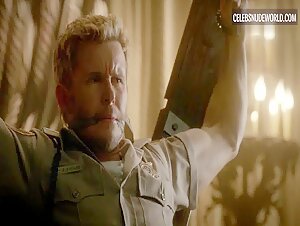 Deborah Ann Woll, Bailey Noble underwear, Sexy scene in True Blood (2008-2014) 13