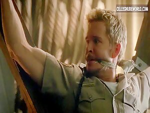 Deborah Ann Woll, Bailey Noble underwear, Sexy scene in True Blood (2008-2014) 9