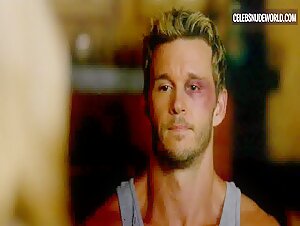 Deborah Ann Woll Sexy, underwear scene in True Blood (2008-2014) 10