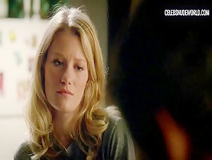 Deborah Ann Woll Sexy, underwear scene in True Blood (2008-2014) 13