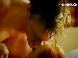 Deborah Ann Woll Sexy, underwear scene in True Blood (2008-2014) 15