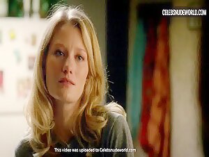 Deborah Ann Woll Sexy, underwear scene in True Blood (2008-2014) 17