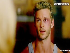 Deborah Ann Woll Sexy, underwear scene in True Blood (2008-2014) 18