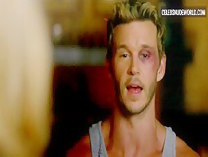 Deborah Ann Woll Sexy, underwear scene in True Blood (2008-2014) 19