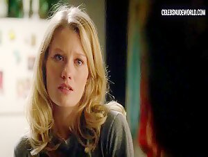 Deborah Ann Woll Sexy, underwear scene in True Blood (2008-2014) 20