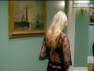 Lindsey Haun thong, underwear scene in True Blood (2008-2014) 10