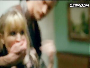 Lindsey Haun thong, underwear scene in True Blood (2008-2014) 11