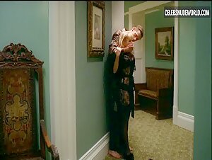 Lindsey Haun thong, underwear scene in True Blood (2008-2014) 16