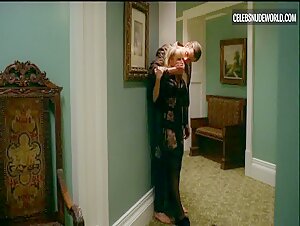 Lindsey Haun thong, underwear scene in True Blood (2008-2014) 17