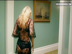 Lindsey Haun thong, underwear scene in True Blood (2008-2014) 8