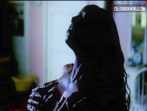 Rutina Wesley Bedroom, Sex scene in True Blood (2008-2014) 10