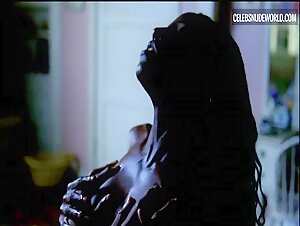 Rutina Wesley Bedroom, Sex scene in True Blood (2008-2014)