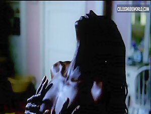 Rutina Wesley Bedroom, Sex scene in True Blood (2008-2014) 3