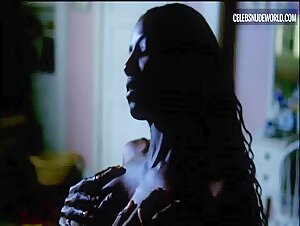 Rutina Wesley Bedroom, Sex scene in True Blood (2008-2014) 4