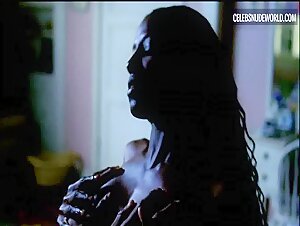 Rutina Wesley Bedroom, Sex scene in True Blood (2008-2014) 5