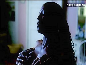 Rutina Wesley Bedroom, Sex scene in True Blood (2008-2014) 6