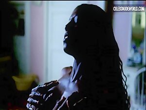Rutina Wesley Bedroom, Sex scene in True Blood (2008-2014) 7