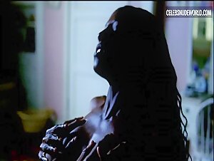 Rutina Wesley Bedroom, Sex scene in True Blood (2008-2014) 8