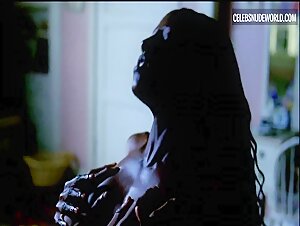 Rutina Wesley Bedroom, Sex scene in True Blood (2008-2014) 9