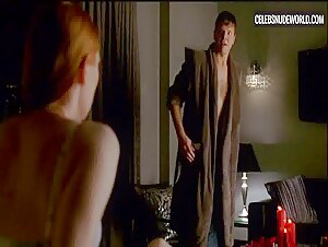 Deborah Ann Woll Sexy, underwear scene in True Blood (2008-2014) 11