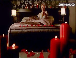 Deborah Ann Woll Sexy, underwear scene in True Blood (2008-2014) 12