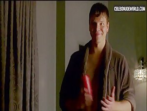 Deborah Ann Woll Sexy, underwear scene in True Blood (2008-2014) 15