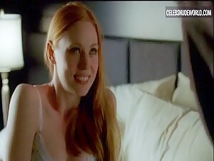 Deborah Ann Woll Sexy, underwear scene in True Blood (2008-2014) 19