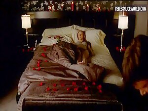 Deborah Ann Woll Sexy, underwear scene in True Blood (2008-2014) 7