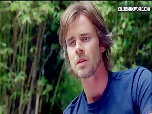 Ashley Jones underwear, Sexy scene in True Blood (2008-2014) 15