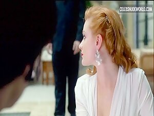 Evan Rachel Wood Yahtzee, Poolside scene in True Blood (2008-2014) 1