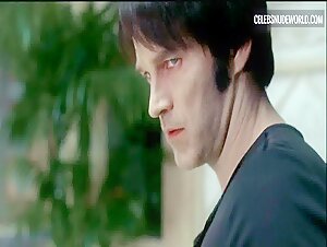 Evan Rachel Wood Yahtzee, Poolside scene in True Blood (2008-2014) 11