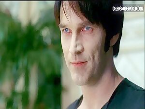 Evan Rachel Wood Yahtzee, Poolside scene in True Blood (2008-2014) 14