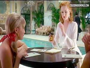 Evan Rachel Wood Yahtzee, Poolside scene in True Blood (2008-2014) 19
