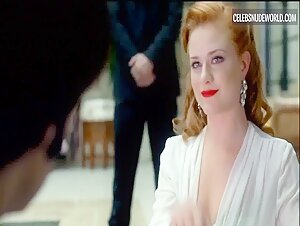 Evan Rachel Wood Yahtzee, Poolside scene in True Blood (2008-2014) 2