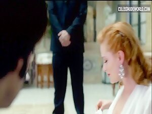 Evan Rachel Wood Yahtzee, Poolside scene in True Blood (2008-2014) 3