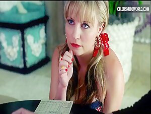 Evan Rachel Wood Yahtzee, Poolside scene in True Blood (2008-2014) 6