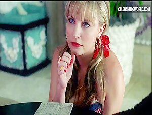 Evan Rachel Wood Yahtzee, Poolside scene in True Blood (2008-2014) 7