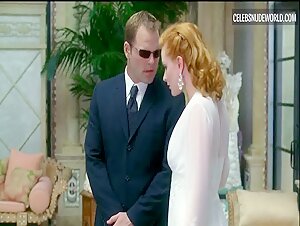 Evan Rachel Wood Yahtzee, Poolside scene in True Blood (2008-2014) 9