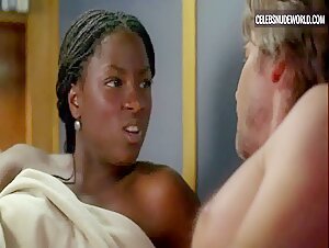 Rutina Wesley Bed, Arguing scene in True Blood (2008-2014) 1
