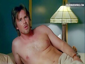 Rutina Wesley Bed, Arguing scene in True Blood (2008-2014) 12