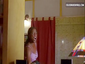 Rutina Wesley Bed, Arguing scene in True Blood (2008-2014) 14