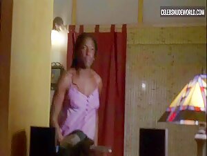 Rutina Wesley Bed, Arguing scene in True Blood (2008-2014) 17