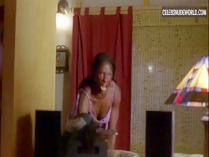 Rutina Wesley Bed, Arguing scene in True Blood (2008-2014) 18