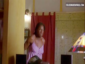 Rutina Wesley Bed, Arguing scene in True Blood (2008-2014)