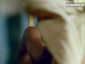 Rutina Wesley Bed, Arguing scene in True Blood (2008-2014) 3