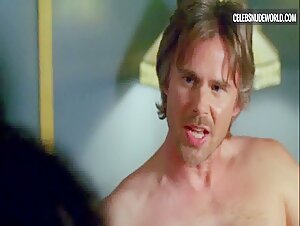 Rutina Wesley Bed, Arguing scene in True Blood (2008-2014) 4