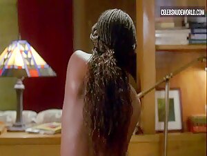 Rutina Wesley Bed, Arguing scene in True Blood (2008-2014) 6