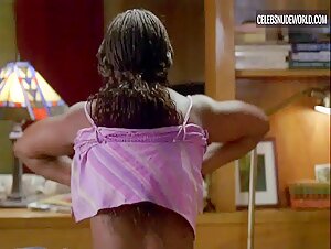 Rutina Wesley Bed, Arguing scene in True Blood (2008-2014) 9